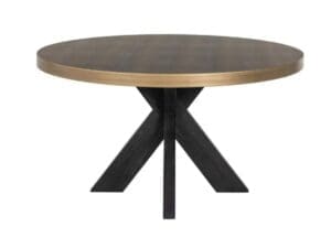 Bloomingville Round Dining Table