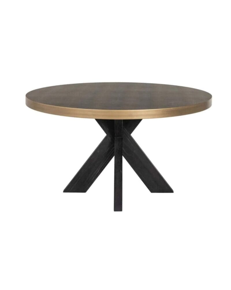 Bloomingville Round Dining Table