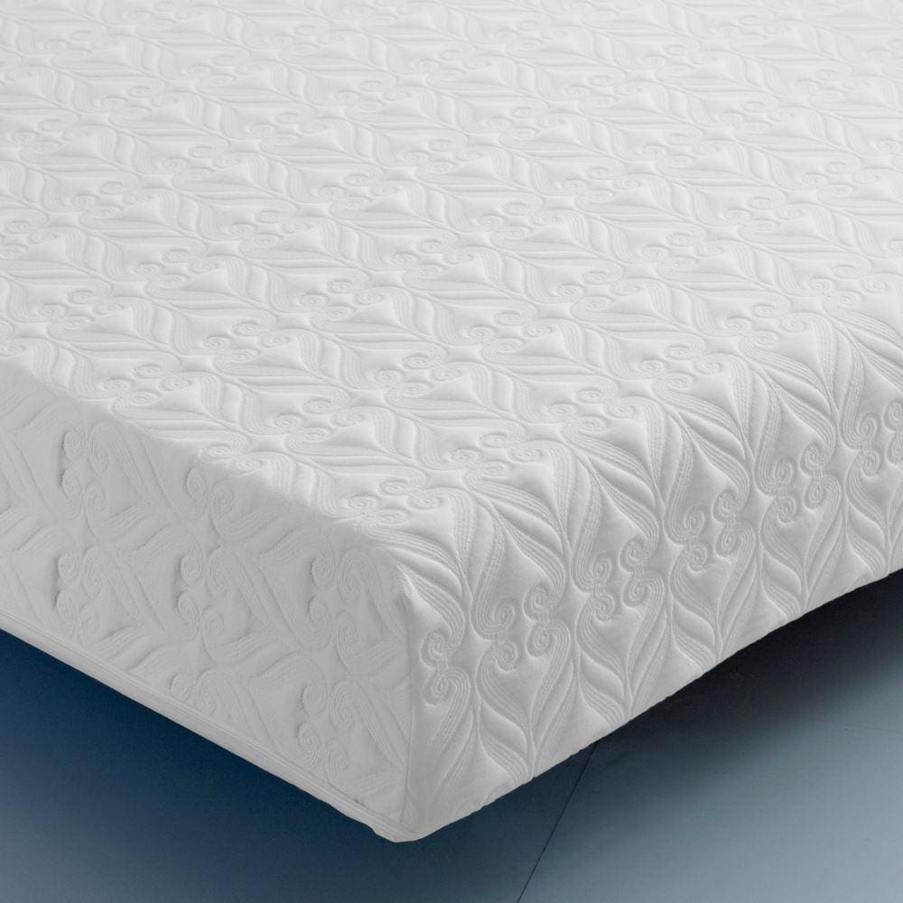 Fresh Wave Memory and Reflex Foam Orthopaedic Mattress - European Double (140 x 200 cm)