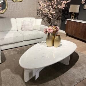 Marble Coffee Table