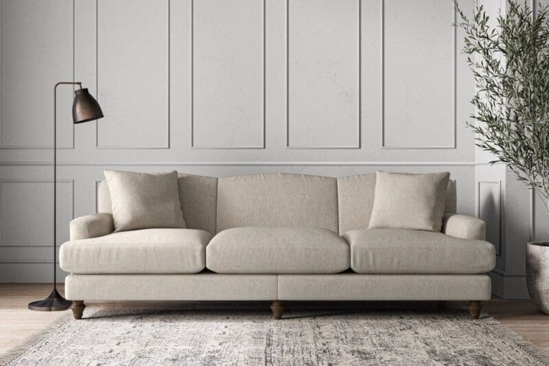 nkuku deni super grand sofa brera linen natural 5055672431329 33151868338352