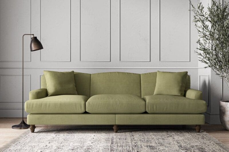 nkuku deni super grand sofa brera linen sage 5055672431350 33151869026480