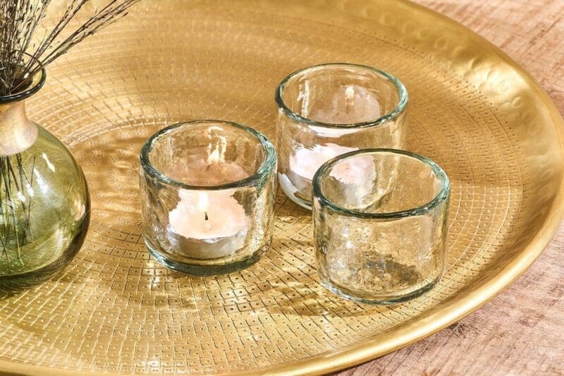 nkuku irda glass small tealight 5055672415077 31980723404976