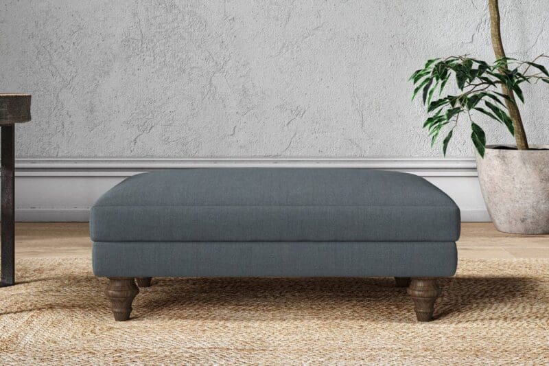 nkuku marri medium footstool brera linen dusk 5055672435112 33162916855984