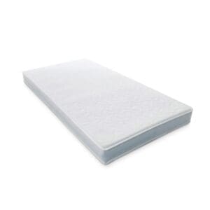 Ickle Bubba Pocket Sprung Cot Bed Mattress 140 x 70cm