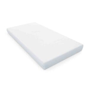 Ickle Bubba Fibre Cot Bed Mattress 140 X 70Cm