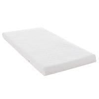 Obaby Sprung Cot Bed Mattress with Water Resistant Cover