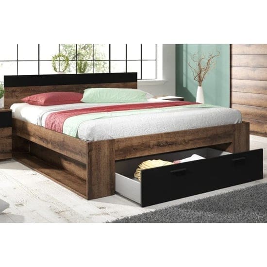 biloxi wooden divan king size bed monastery oak