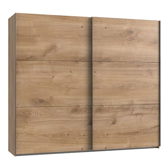 alkesu wooden sliding door wardrobe planked oak