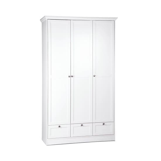 country large wardrobe