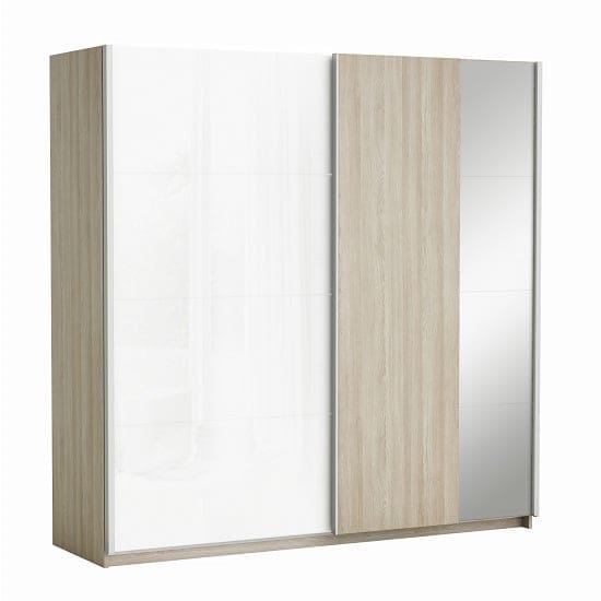 kosmo sliding wardrobe