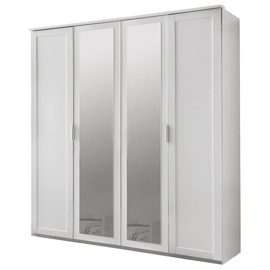 newport large mirrored wardrobe min